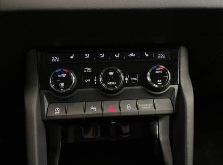 Škoda - Karoq