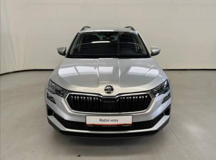 Škoda - Karoq