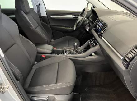 Škoda - Karoq