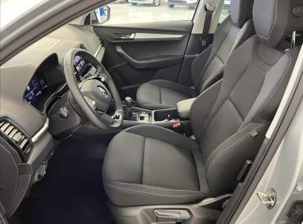 Škoda - Karoq
