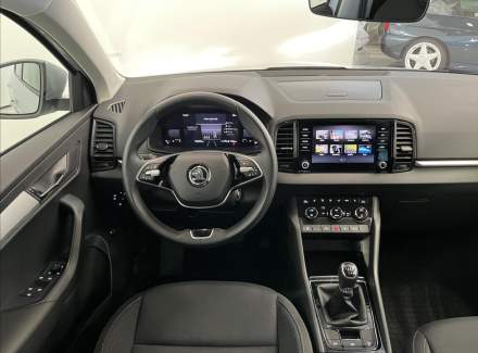 Škoda - Karoq