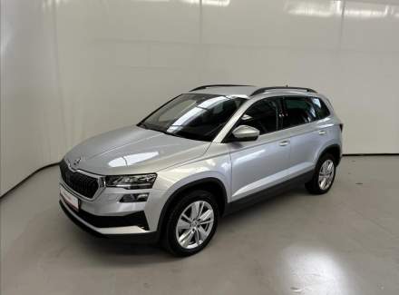 Škoda - Karoq