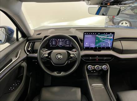 Škoda - Kodiaq