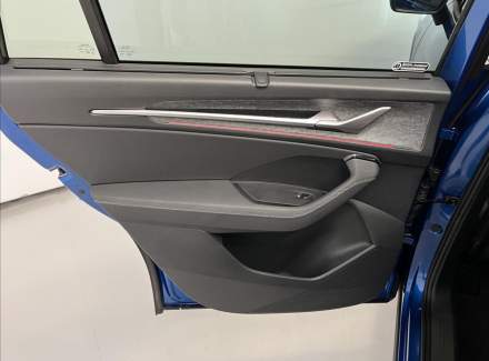 Škoda - Kodiaq