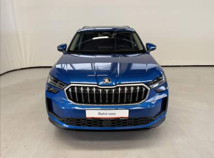 Škoda - Kodiaq