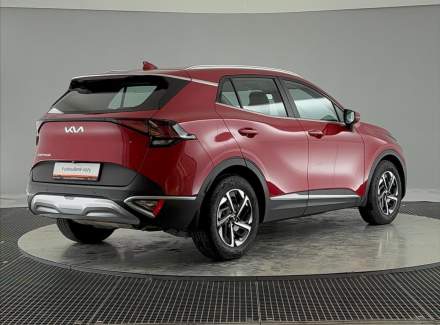 Kia - Sportage