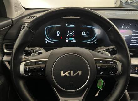 Kia - Sportage