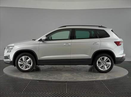 Škoda - Karoq