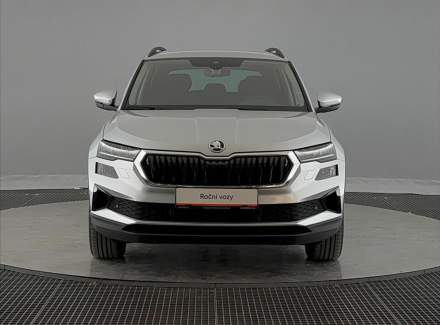 Škoda - Karoq