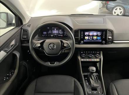 Škoda - Karoq