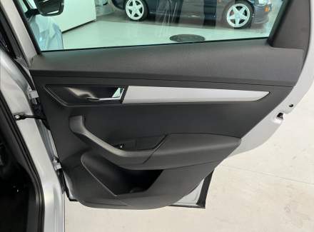 Škoda - Karoq