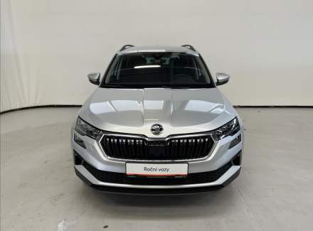 Škoda - Karoq