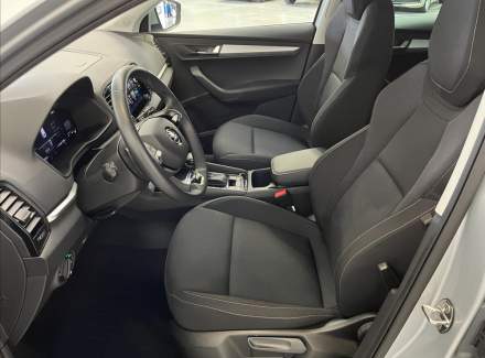 Škoda - Karoq