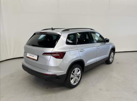 Škoda - Karoq