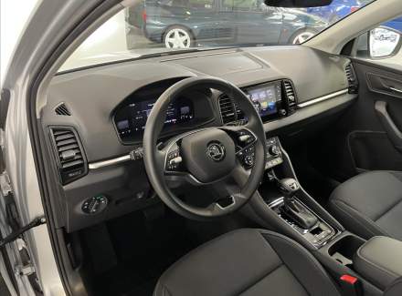 Škoda - Karoq