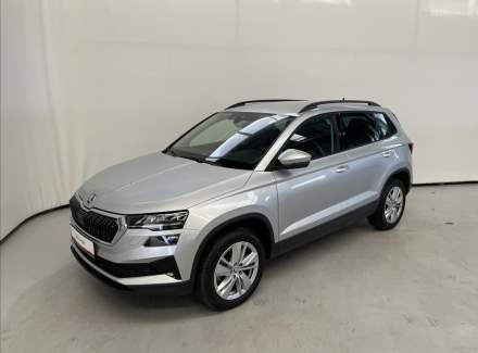 Škoda - Karoq