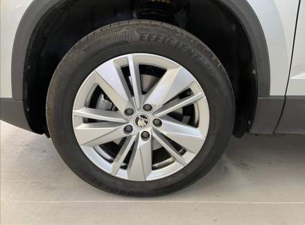 Škoda - Karoq