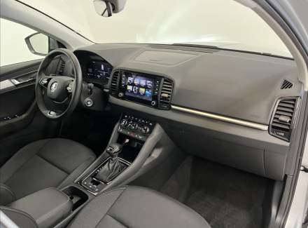 Škoda - Karoq