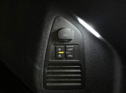 Volkswagen - Touareg