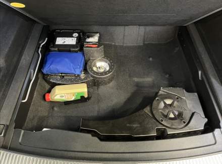 Volkswagen - Touareg