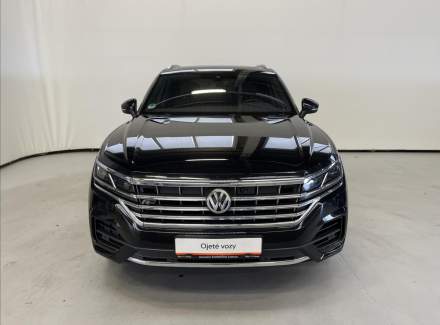 Volkswagen - Touareg