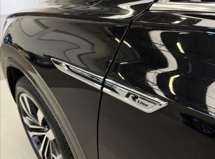 Volkswagen - Touareg