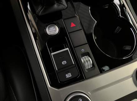 Volkswagen - Touareg