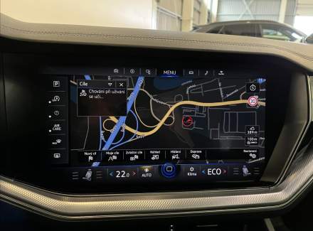 Volkswagen - Touareg