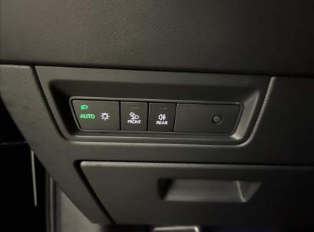 Volkswagen - Touareg