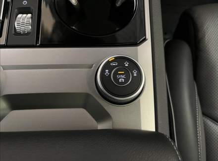 Volkswagen - Touareg