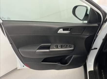Kia - Sportage