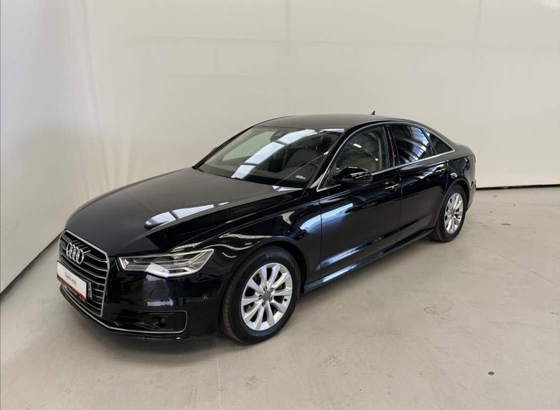 Audi - A6