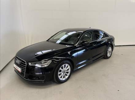 Audi - A6
