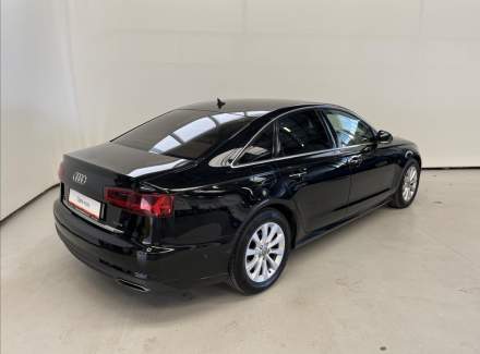 Audi - A6