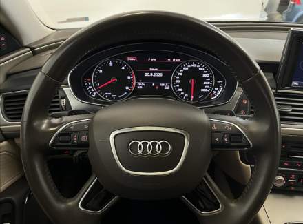 Audi - A6
