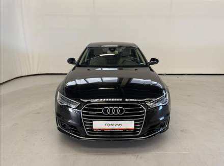 Audi - A6
