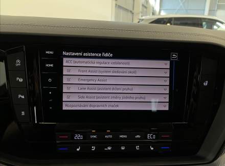 Volkswagen - Touareg