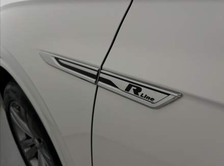 Volkswagen - Touareg