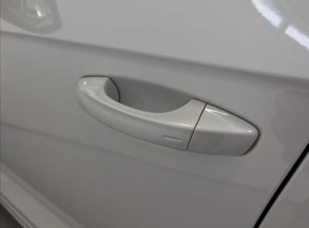 Volkswagen - Touareg