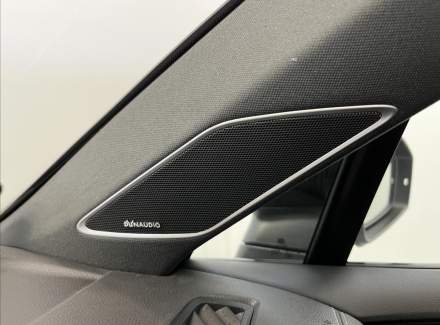 Volkswagen - Touareg