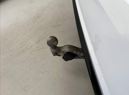 Volkswagen - Touareg