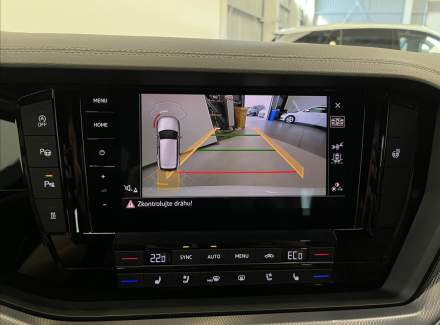 Volkswagen - Touareg