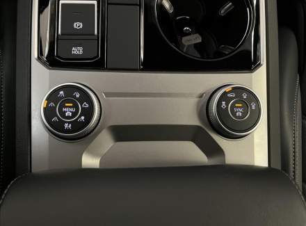 Volkswagen - Touareg