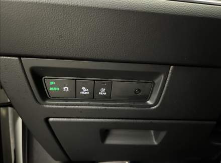 Volkswagen - Touareg