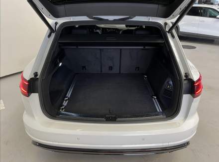 Volkswagen - Touareg