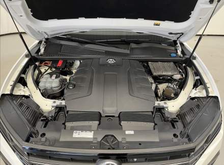 Volkswagen - Touareg