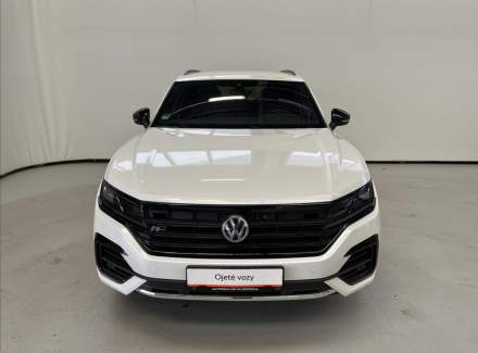 Volkswagen - Touareg