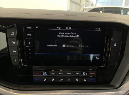 Volkswagen - Touareg