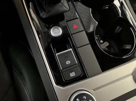 Volkswagen - Touareg