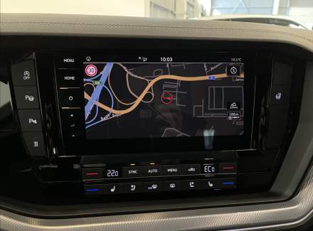 Volkswagen - Touareg